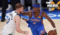 Did SGA ‘save’ the NBA after winning the MVP? | The Herd